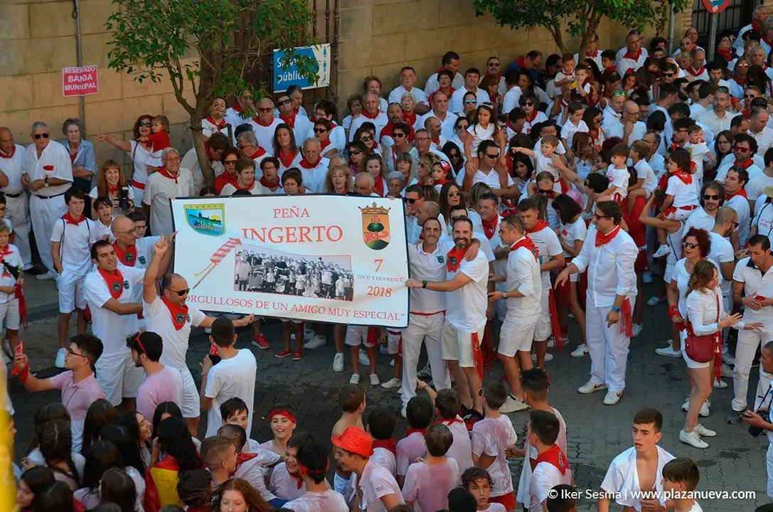 Fiestas de Cintru&eacute;nigo'18 - 4