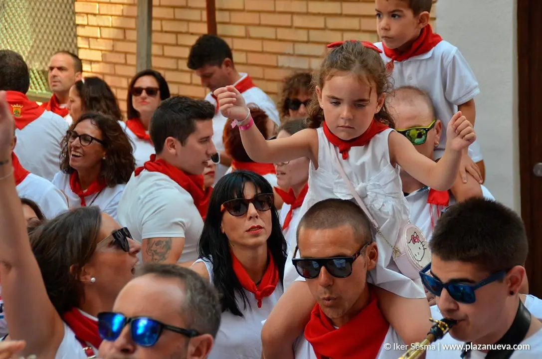 Fiestas de Cintru&eacute;nigo'18 - 33