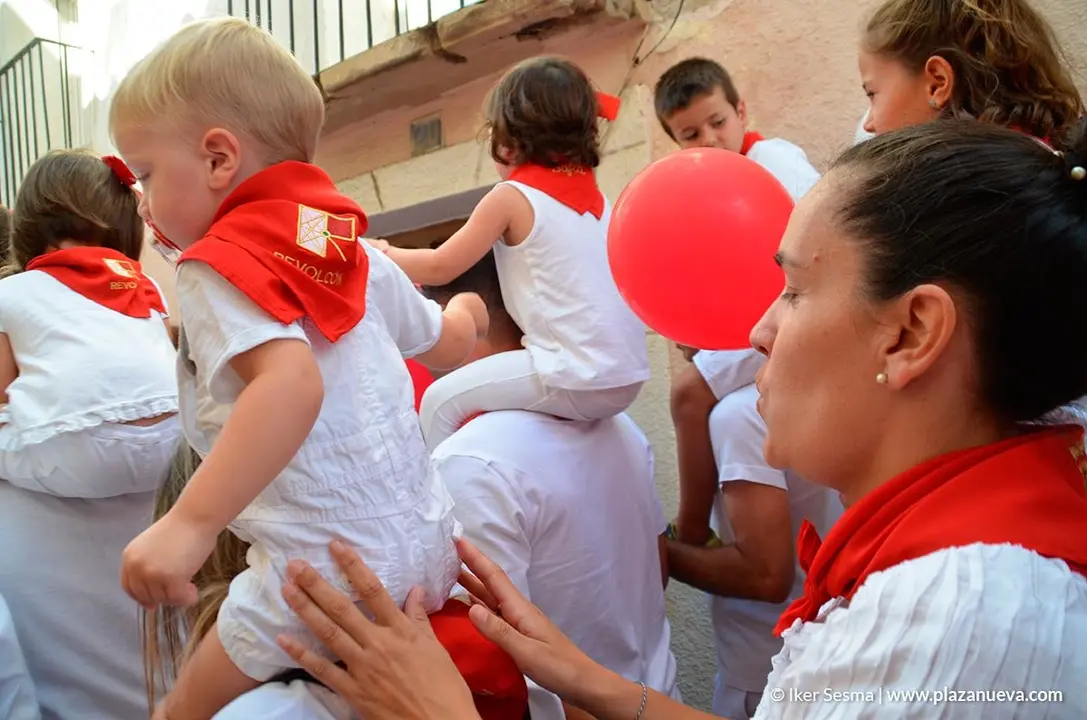 Fiestas de Cintru&eacute;nigo'18 - 35
