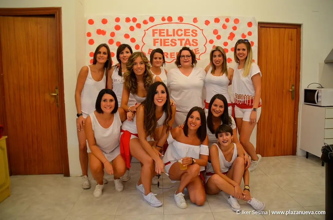 Fiestas de Cintru&eacute;nigo'18 - 36