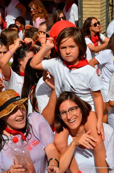 Fiestas de Cintru&eacute;nigo'18 - 38