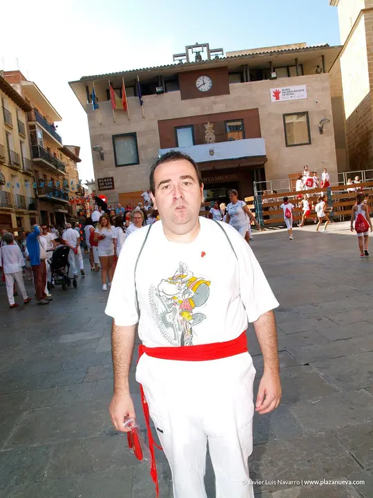 Fiestas de Cascante'18 - 2