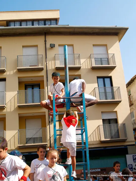 Fiestas de Cascante'18 - 3