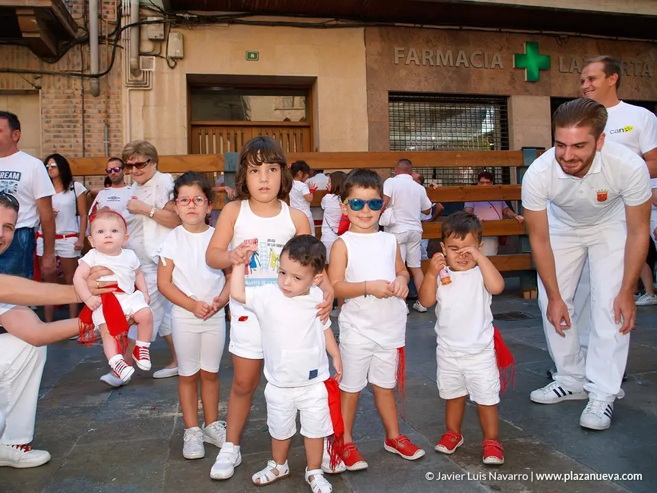Fiestas de Cascante'18 - 4