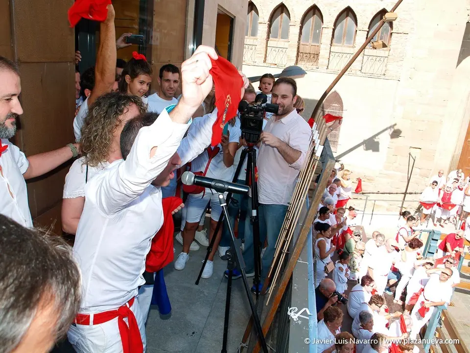 Fiestas de Cascante'18 - 7