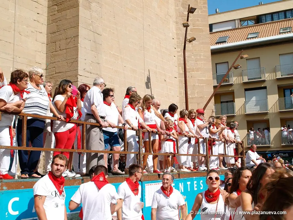 Fiestas de Cascante'18 - 11