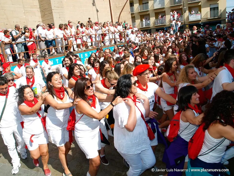 Fiestas de Cascante'18 - 10