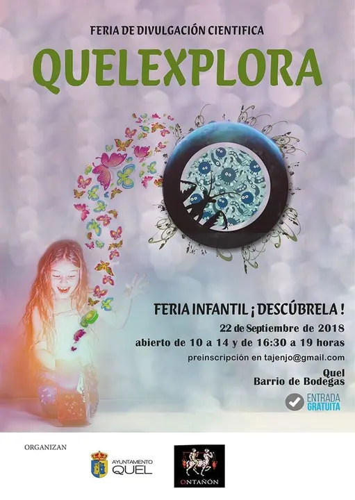 Quelexplora