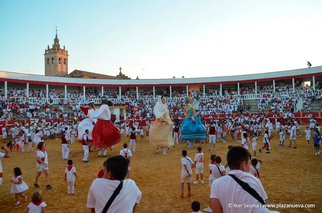 Gigant&oacute;n de Cintru&eacute;nigo'18 - 2