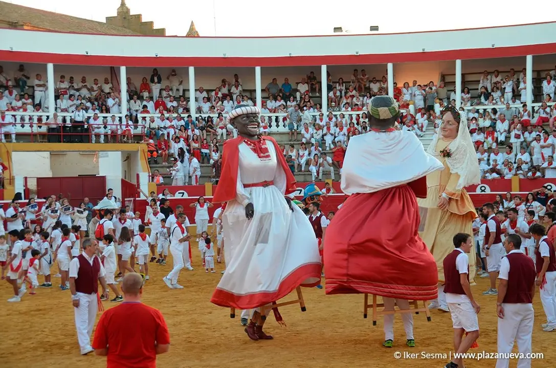 Gigant&oacute;n de Cintru&eacute;nigo'18 - 3