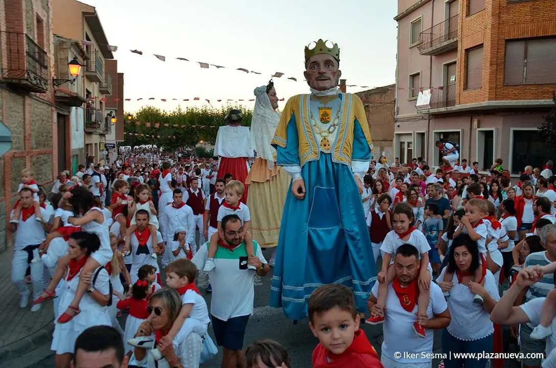 Gigant&oacute;n de Cintru&eacute;nigo'18 - 4