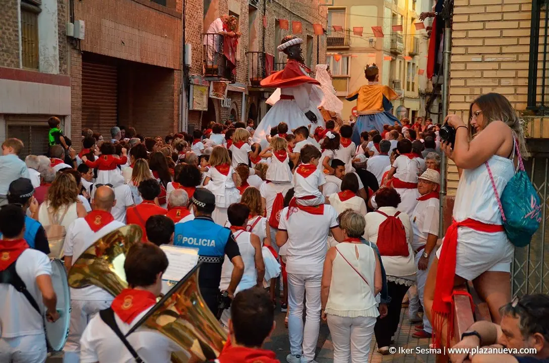 Gigant&oacute;n de Cintru&eacute;nigo'18 - 14