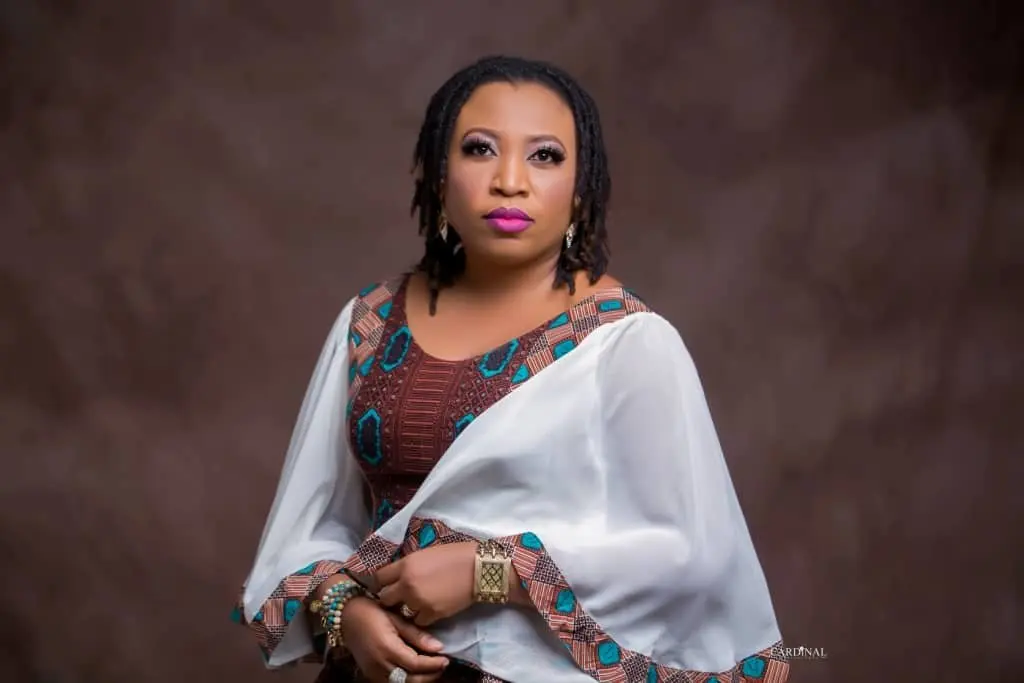 Joy Ada Onyesoh