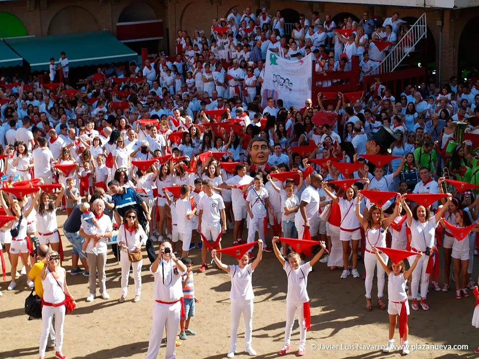 Fiestas de Villafranca'18 - 2