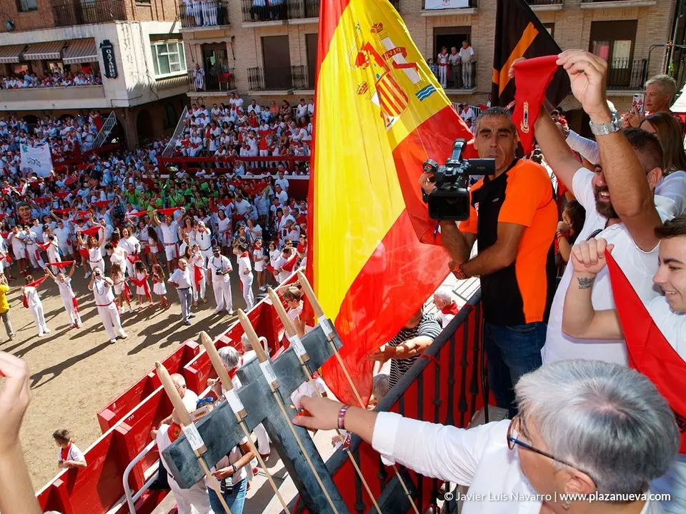 Fiestas de Villafranca'18 - 3
