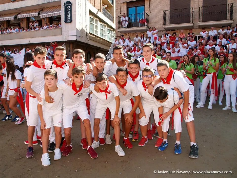 Fiestas de Villafranca'18 - 4