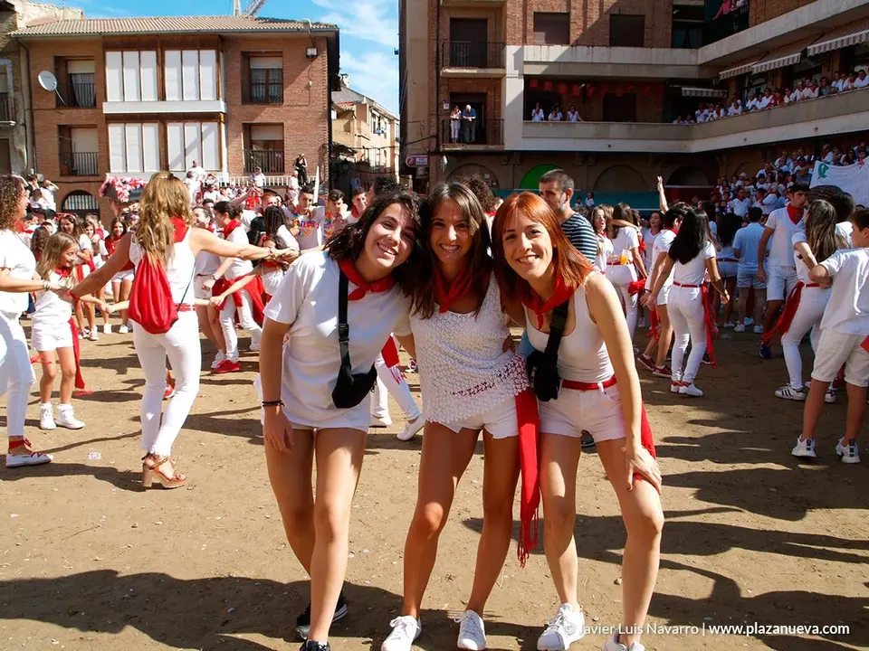 Fiestas de Villafranca'18 - 5