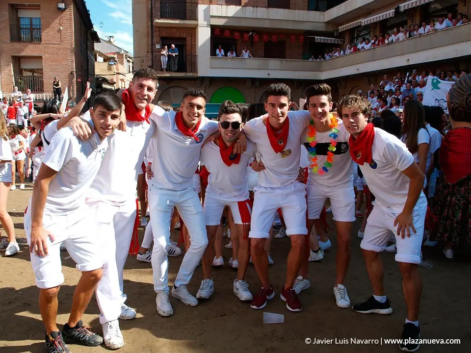 Fiestas de Villafranca'18 - 7