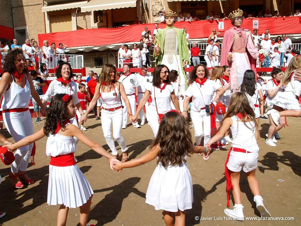 Fiestas de Villafranca'18 - 8