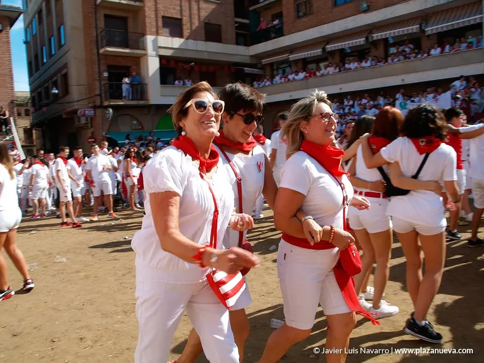 Fiestas de Villafranca'18 - 9