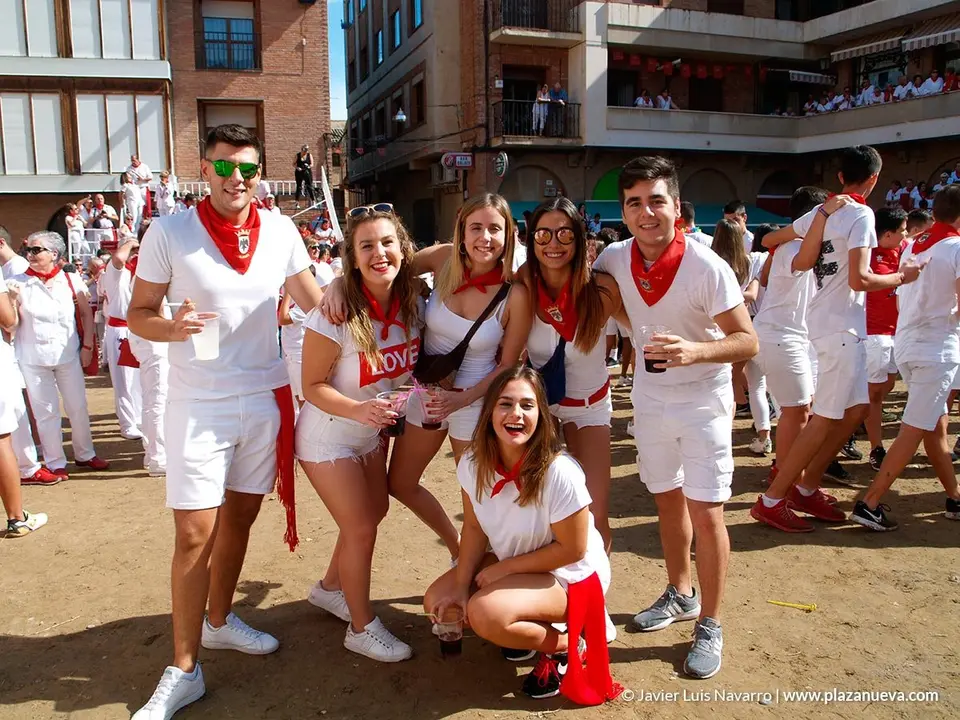 Fiestas de Villafranca'18 - 10
