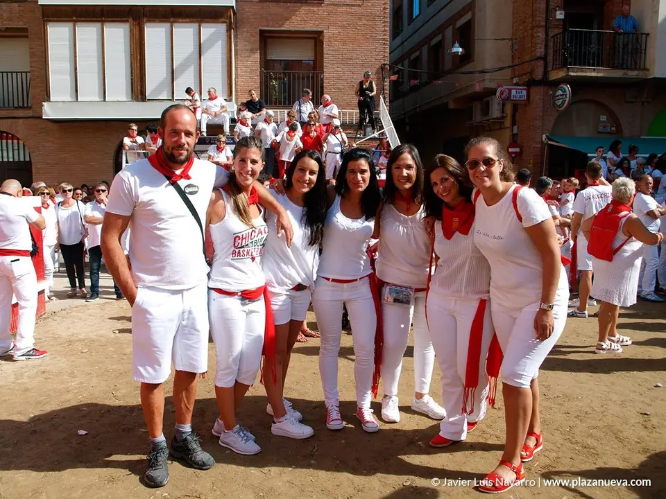Fiestas de Villafranca'18 - 11