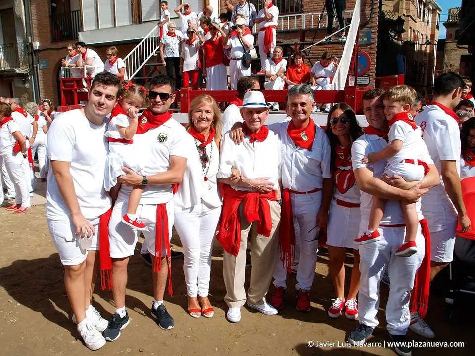 Fiestas de Villafranca'18 - 12