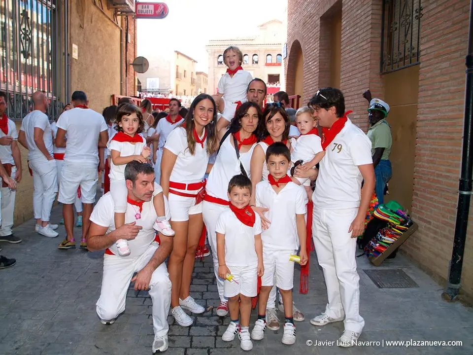 Fiestas de Villafranca'18 - 13