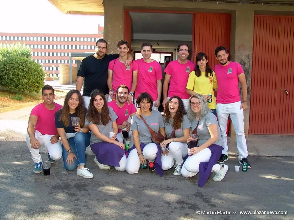 Fiestas de &Oacute;lvega'18 - 1
