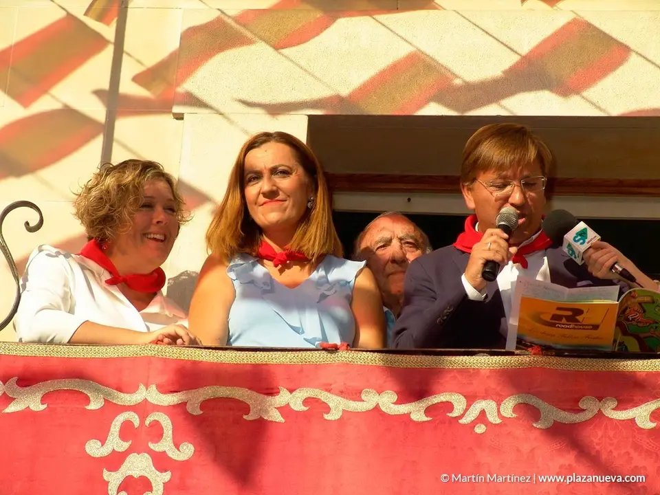 Fiestas de &Oacute;lvega'18 - 4