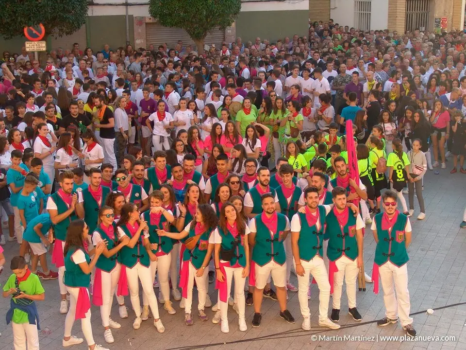 Fiestas de &Oacute;lvega'18 - 5
