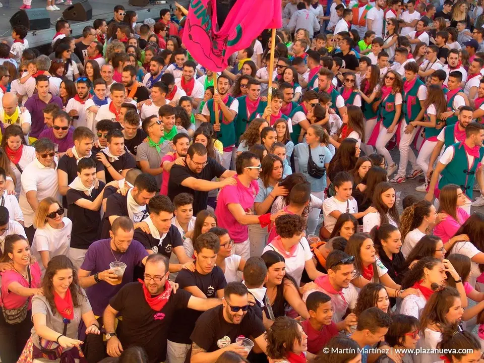 Fiestas de &Oacute;lvega'18 - 7