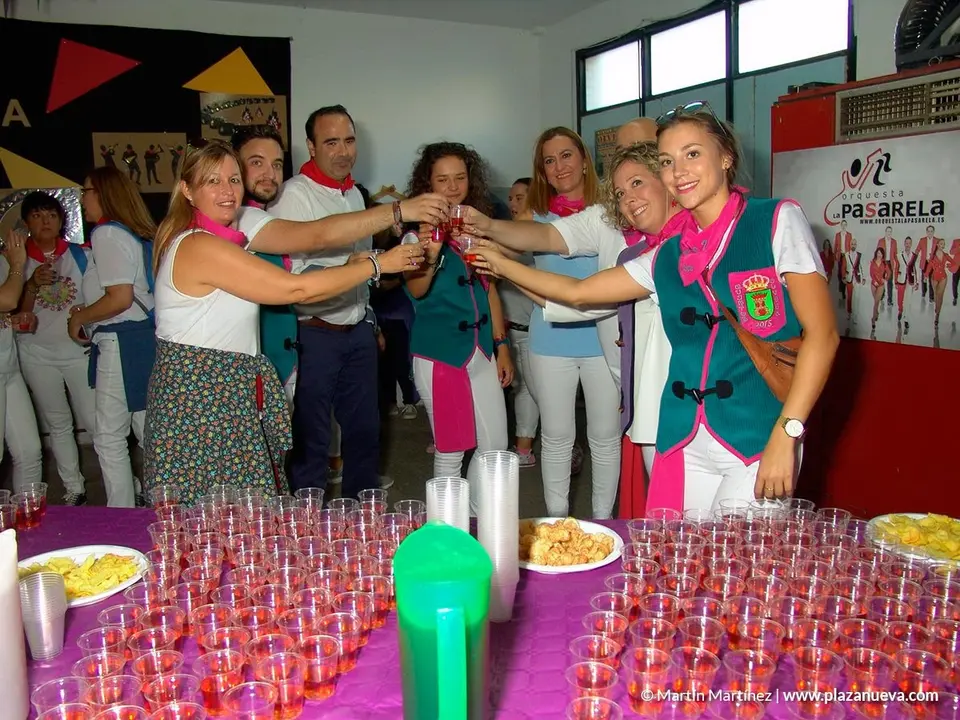 Fiestas de &Oacute;lvega'18 - 9