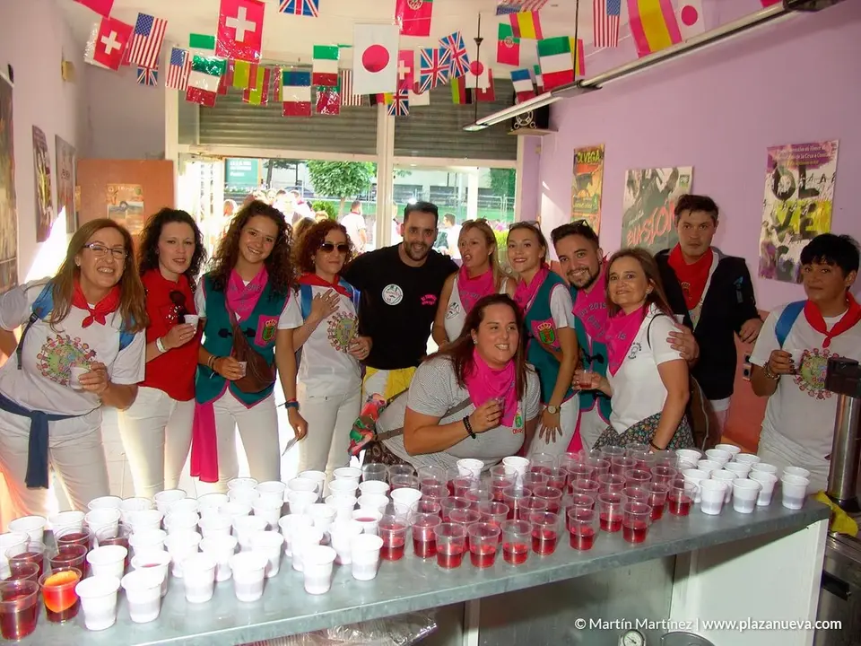 Fiestas de &Oacute;lvega'18 - 10