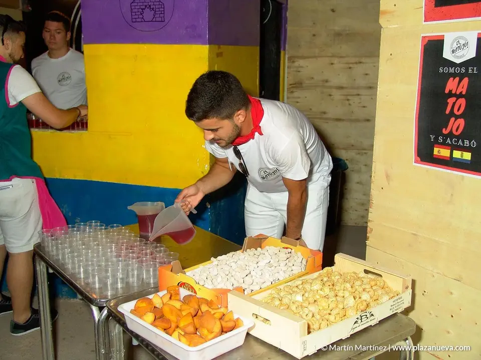 Fiestas de &Oacute;lvega'18 - 11