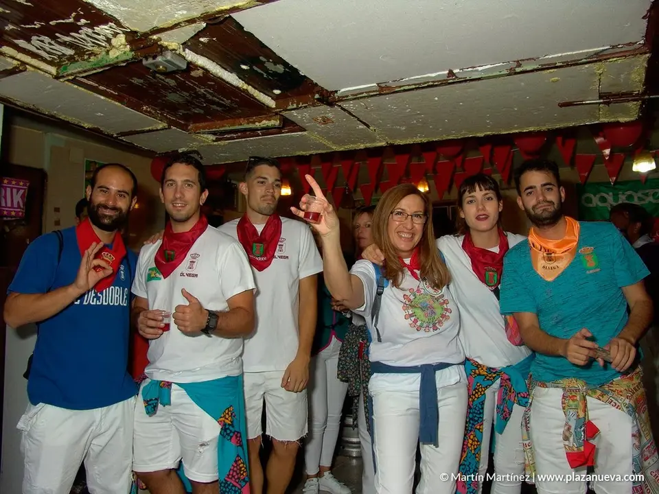 Fiestas de &Oacute;lvega'18 - 13