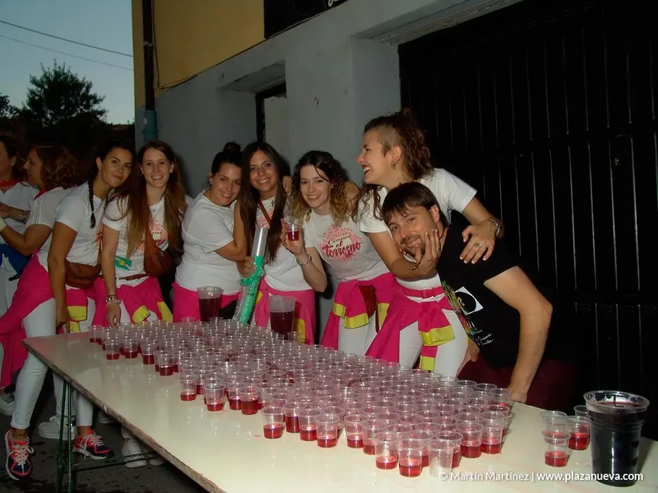 Fiestas de &Oacute;lvega'18 - 14