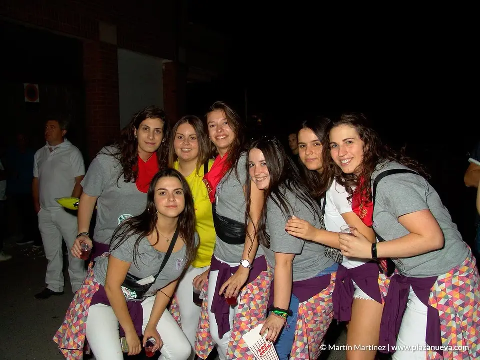 Fiestas de &Oacute;lvega'18 - 15