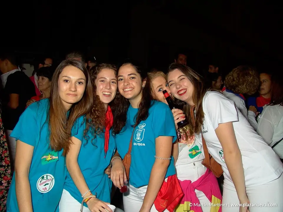 Fiestas de &Oacute;lvega'18 - 16