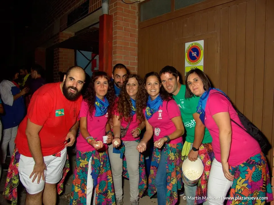 Fiestas de &Oacute;lvega'18 - 17