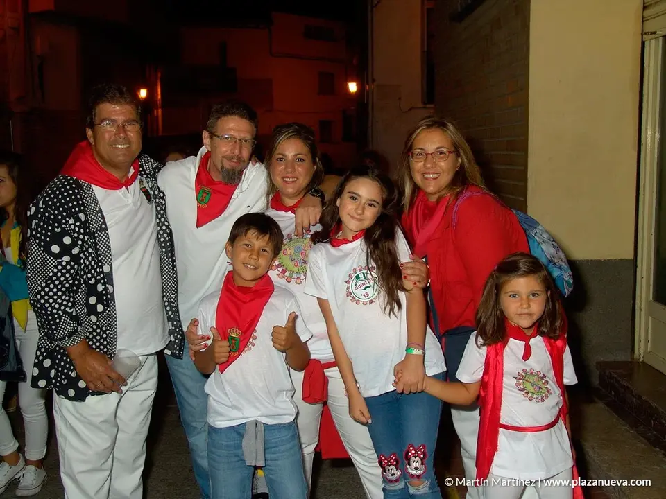 Fiestas de &Oacute;lvega'18 - 18