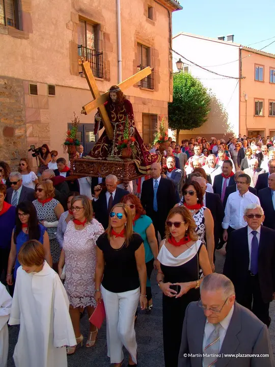 Fiestas de &Oacute;lvega'18 - 20