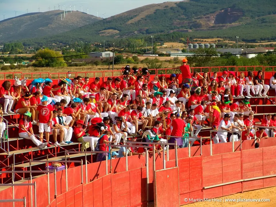 Fiestas de &Oacute;lvega'18 - 26