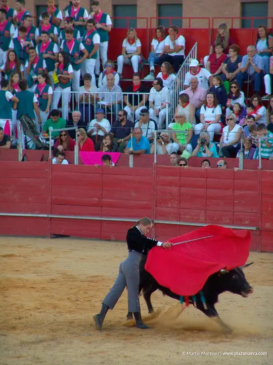 Fiestas de &Oacute;lvega'18 - 27