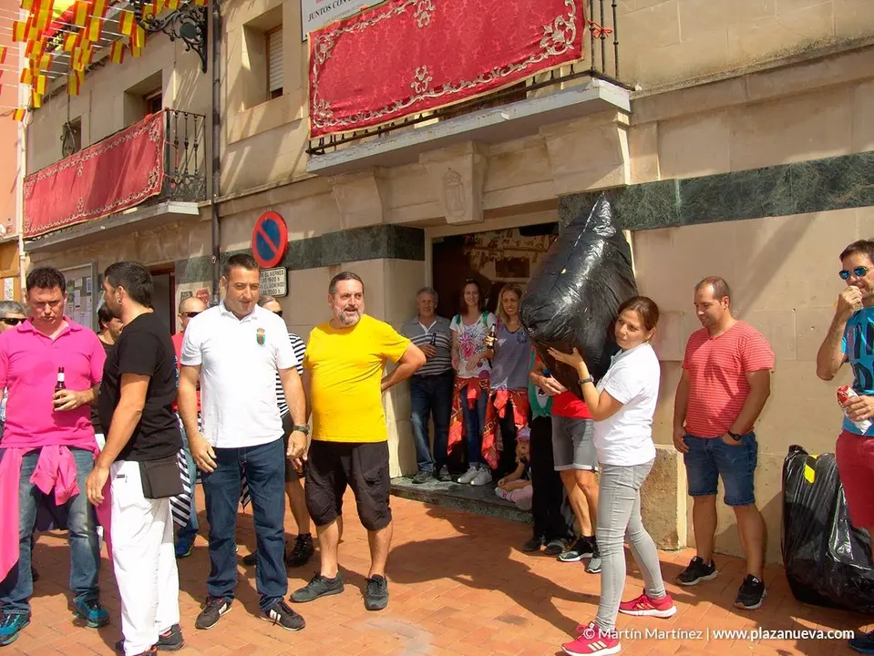 Fiestas de &Oacute;lvega'18 - 29