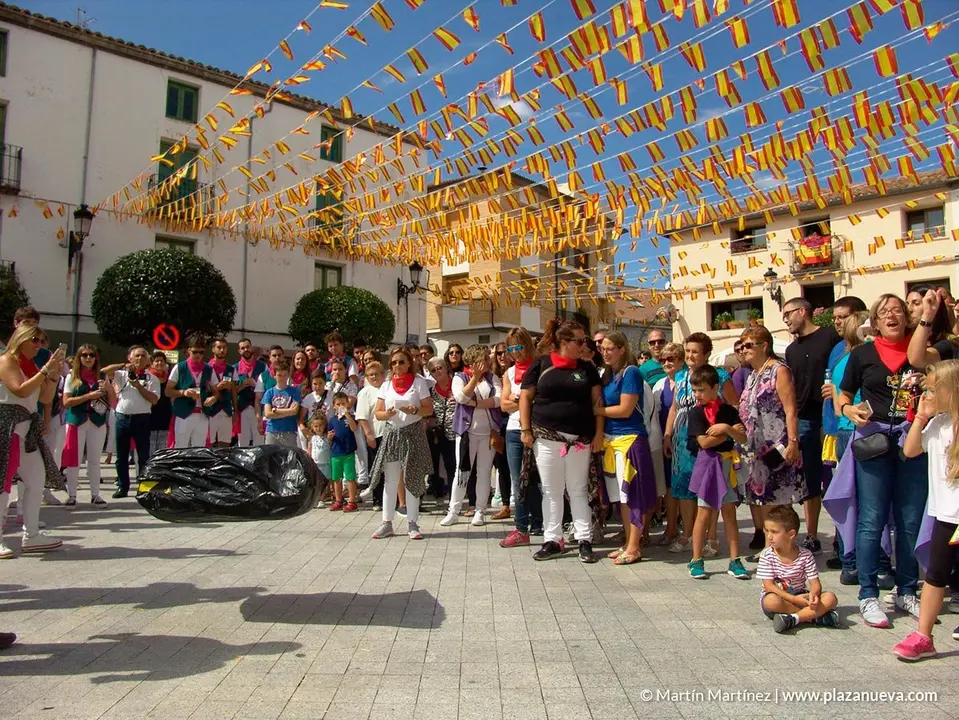Fiestas de &Oacute;lvega'18 - 30