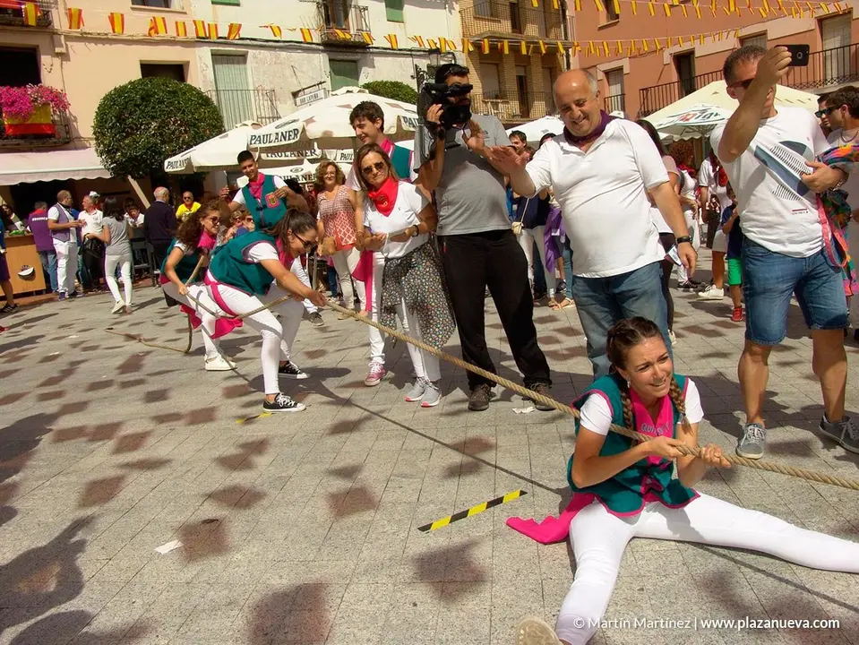 Fiestas de &Oacute;lvega'18 - 31