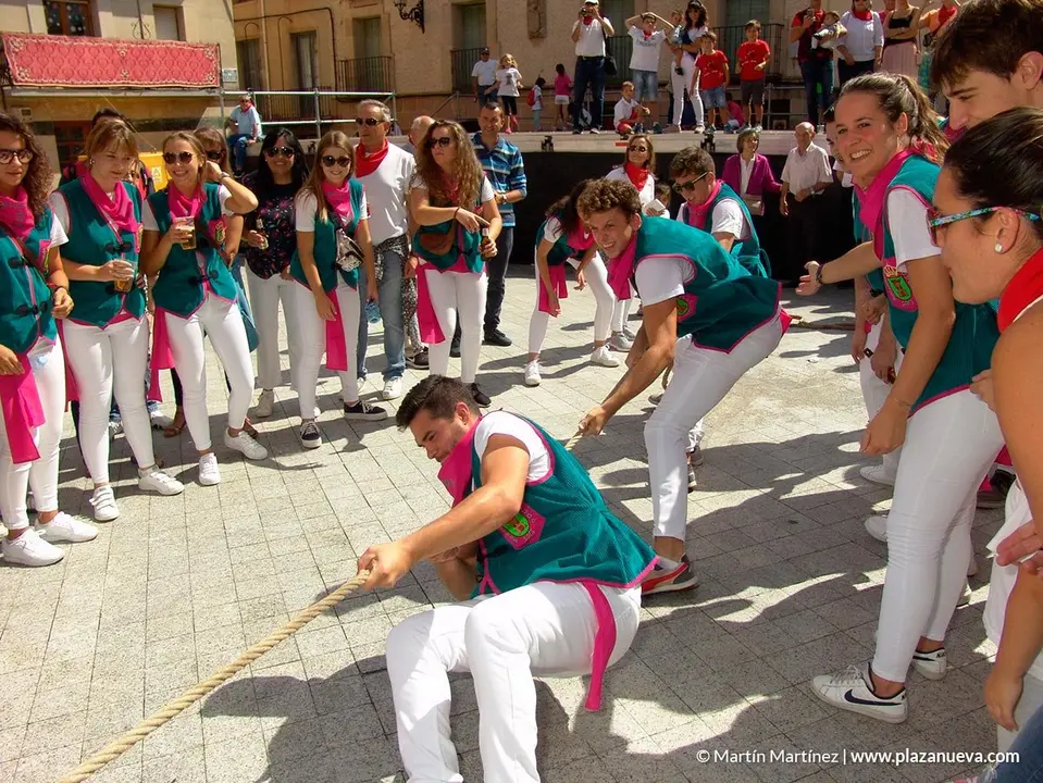 Fiestas de &Oacute;lvega'18 - 32