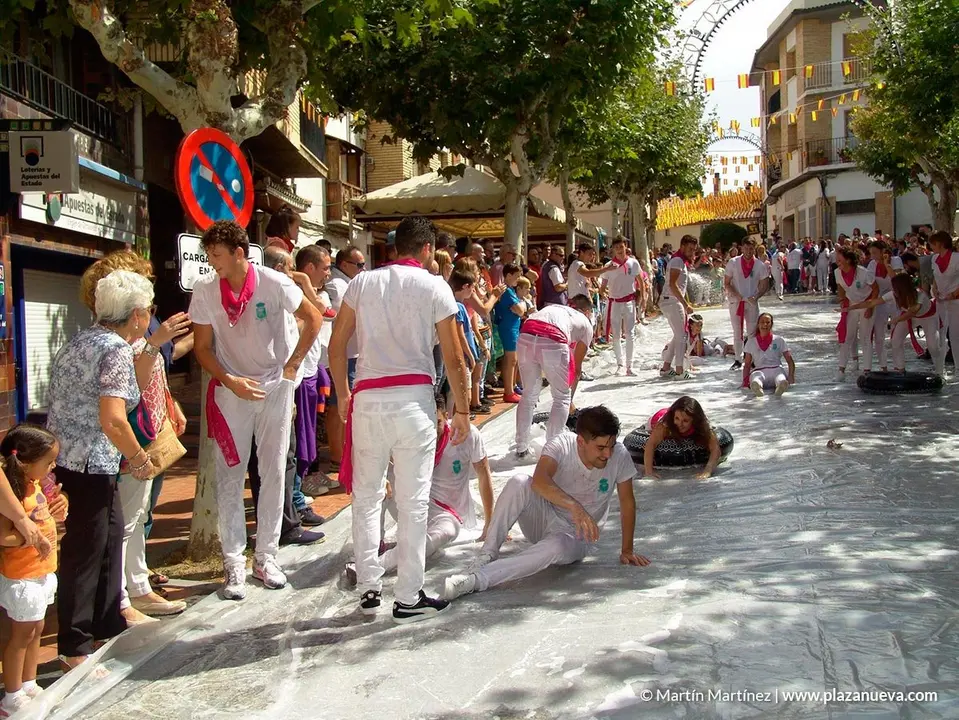 Fiestas de &Oacute;lvega'18 - 34