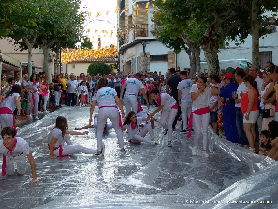 Fiestas de &Oacute;lvega'18 - 35